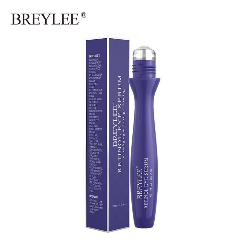 breylee eye serum