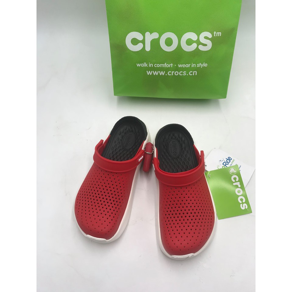 crocs chilli