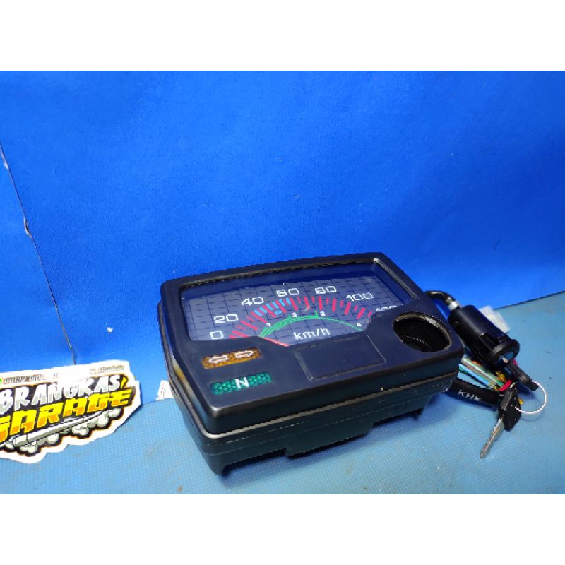 Speedometer Speedometer Honda Win 100 original Shopee Philippines
