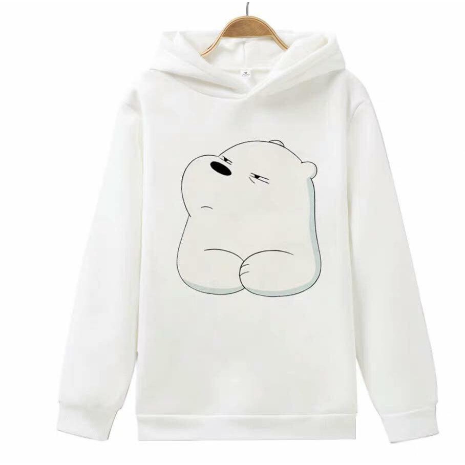 icebear jacket