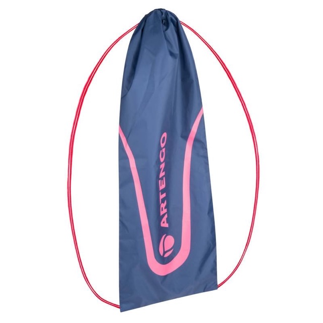 artengo badminton bag