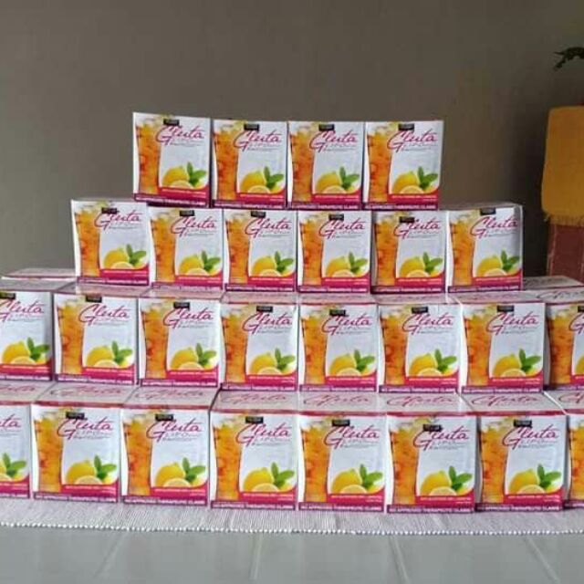 GLUTA LIPO 12in1 SLIMMING JUICE 100AUTHENTIC Shopee Philippines
