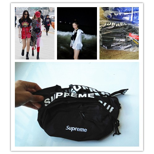 supreme bag chest