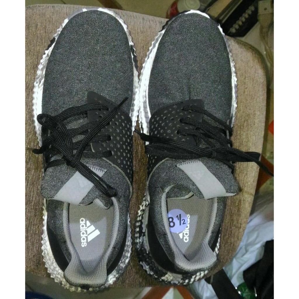 Adidas Authentic Ortholite Men Shoes | Shopee Philippines