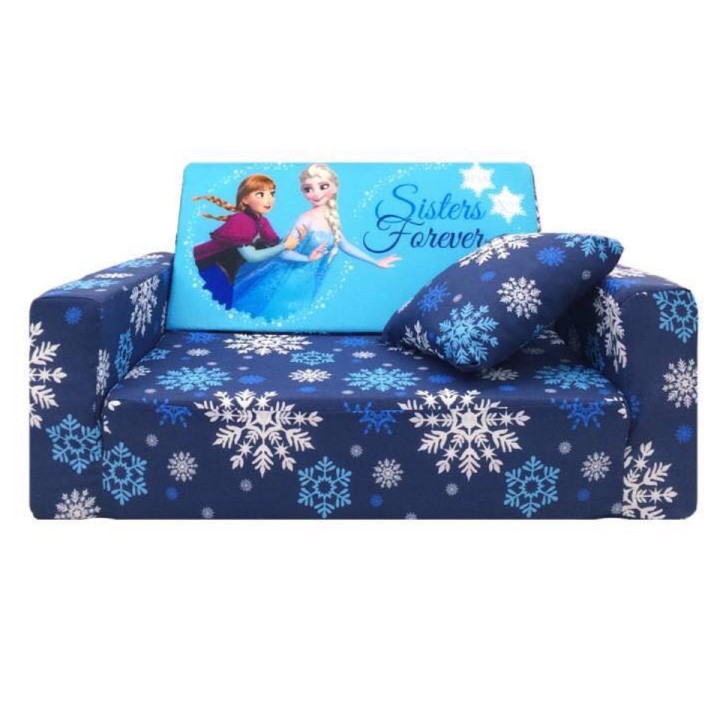 kiddie sofa bed