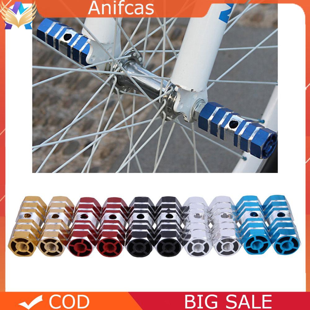 foot pegs for bicycle