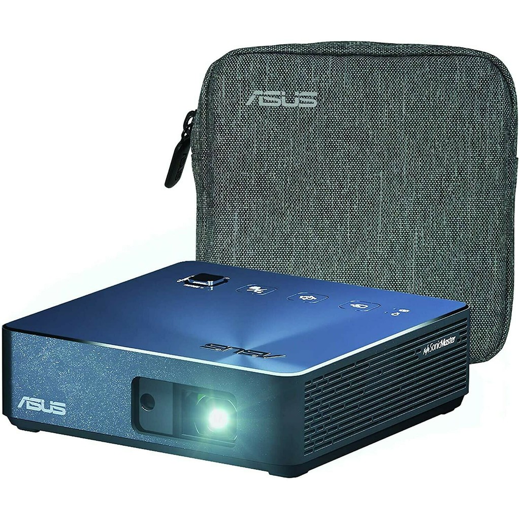 Asus Zenbeam S2 Portable LED Projector Shopee Philippines