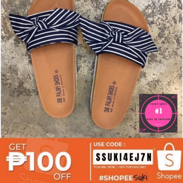 number one shoes palmy