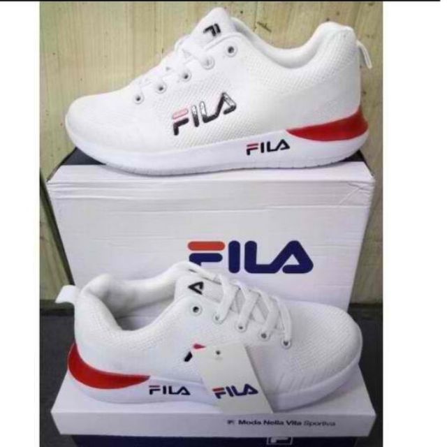 fila new model shoes