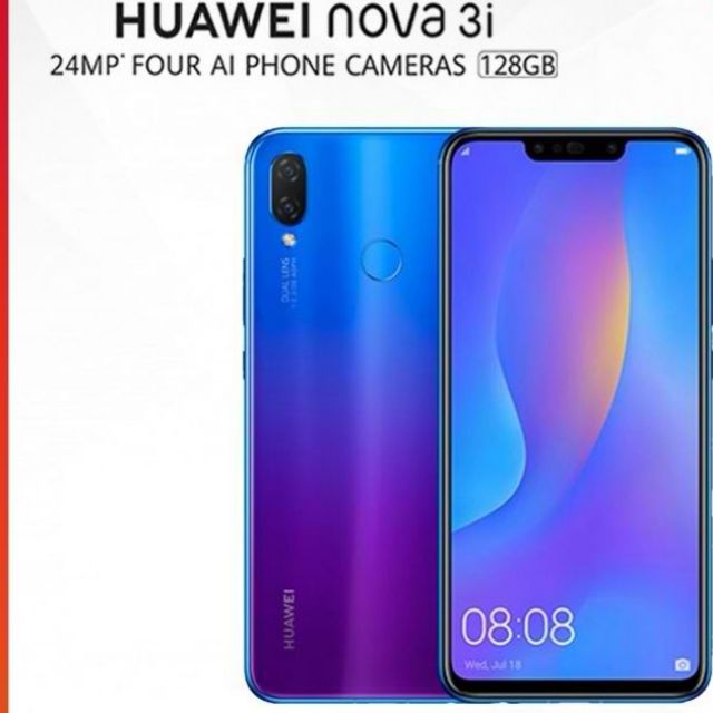 huawei nova 3i price i