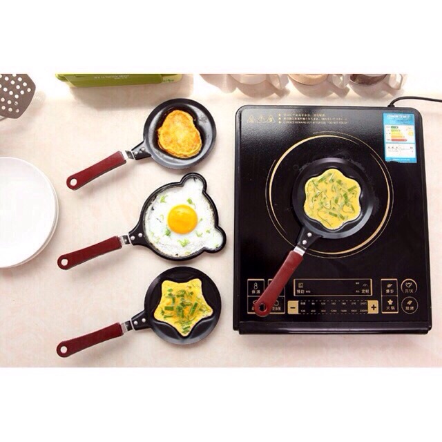 little frying pan