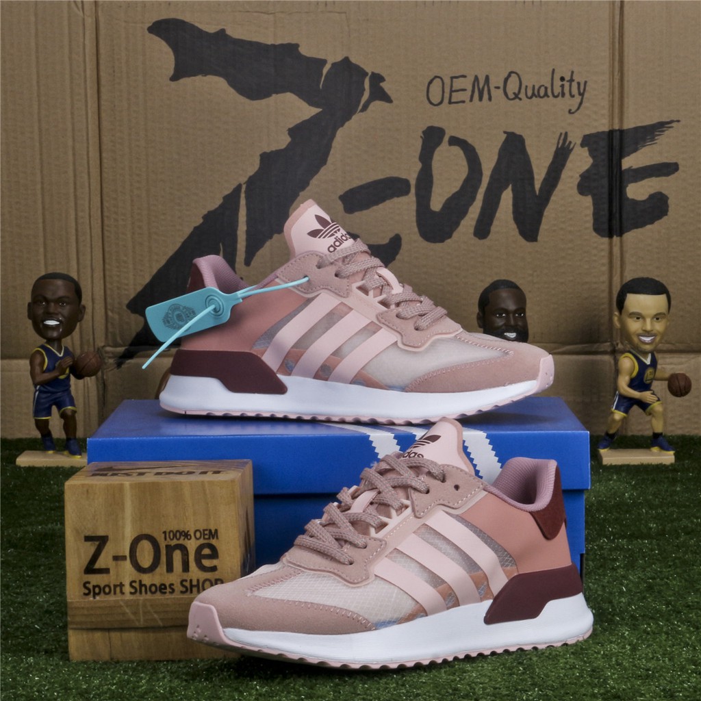 adidas x_plr womens pink