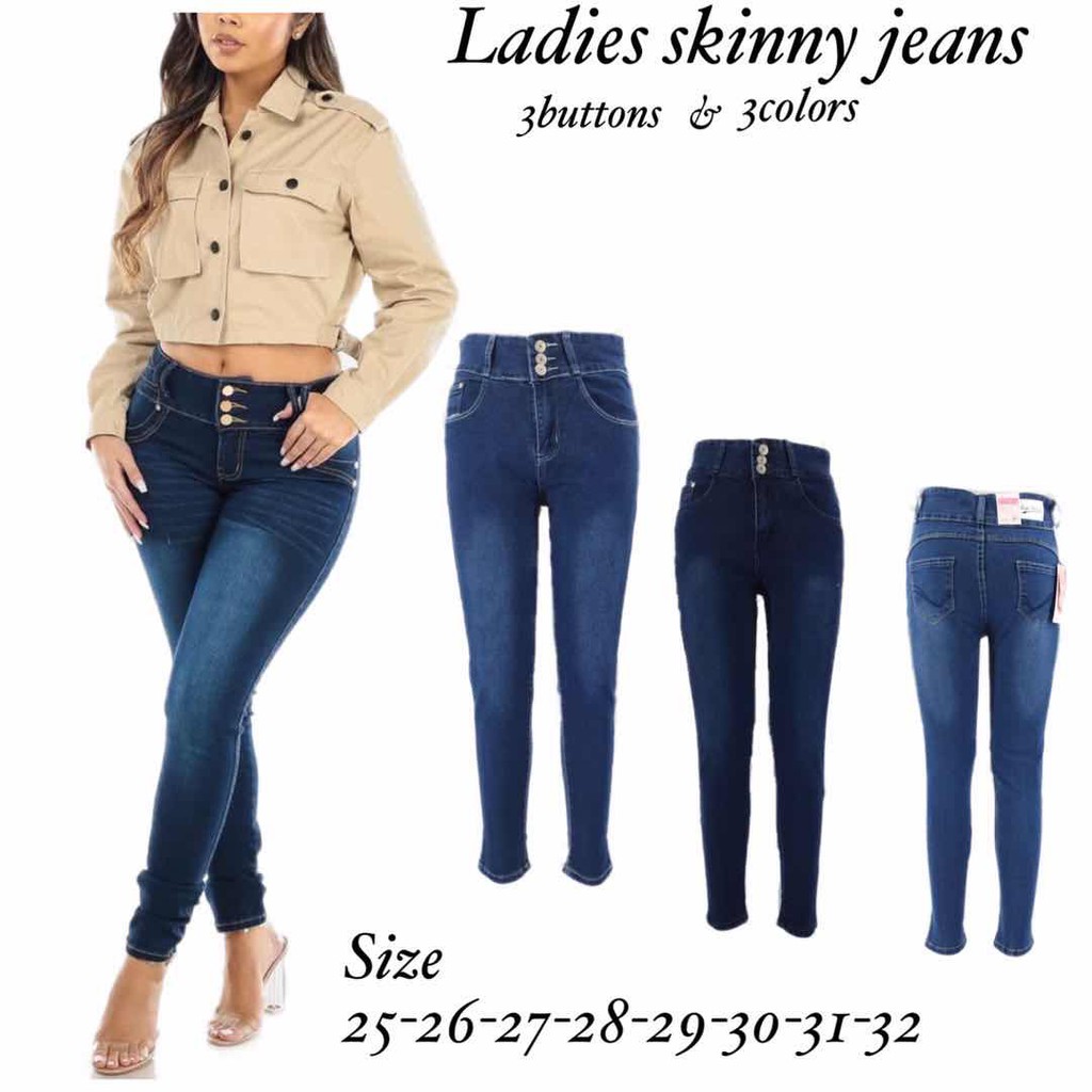 32 30 skinny jeans