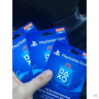 us psn $20 card