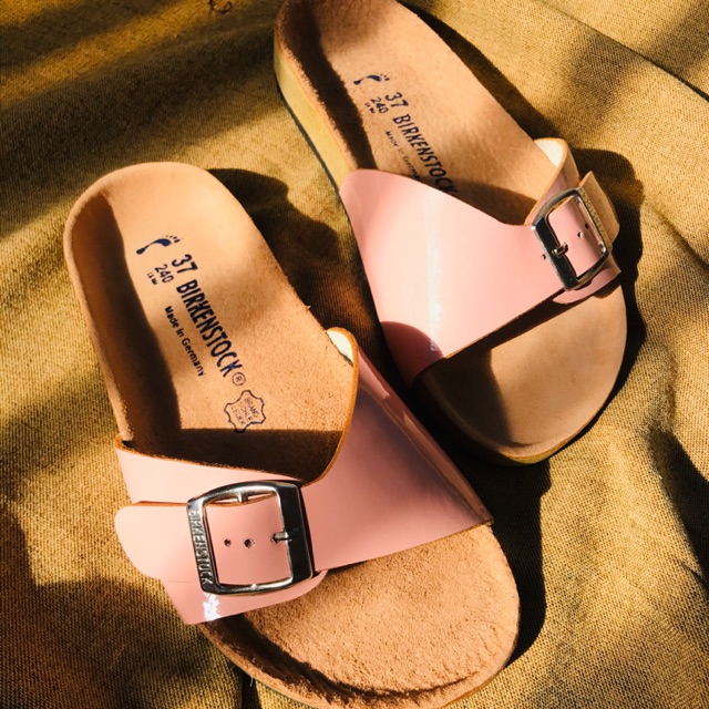 birkenstock baby