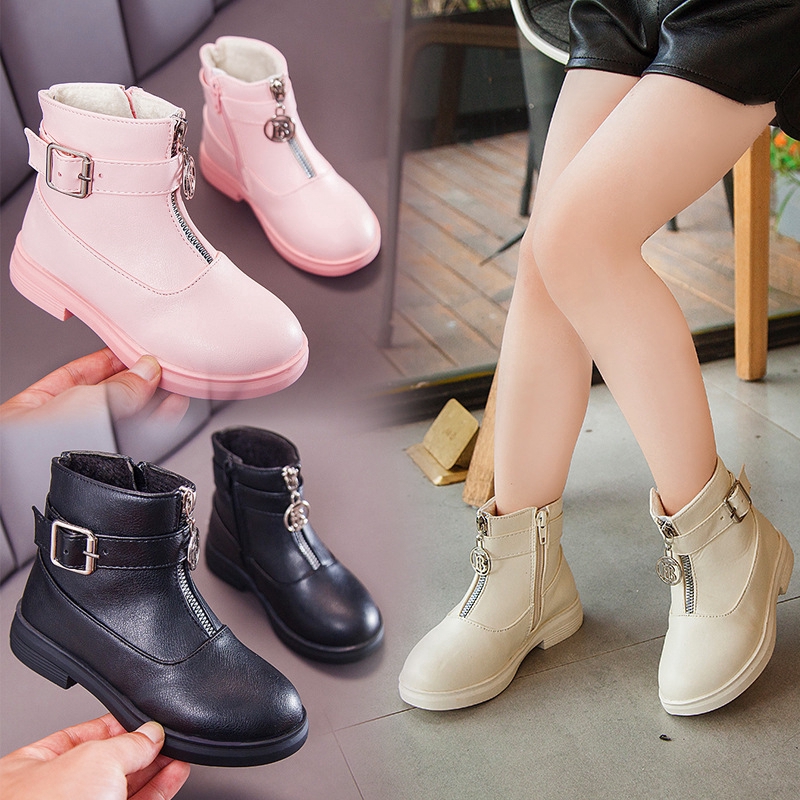 girls waterproof boots