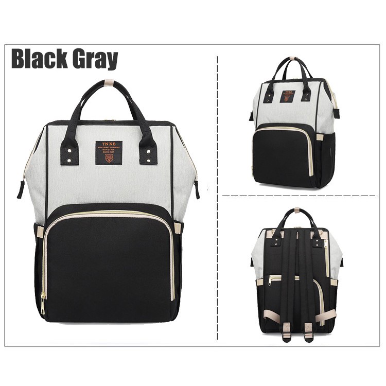 tnxb diaper bag
