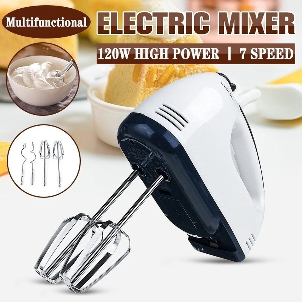 small hand held electric whisk