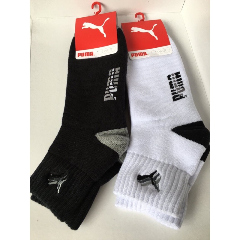 Original Puma unisex sport socks | P 