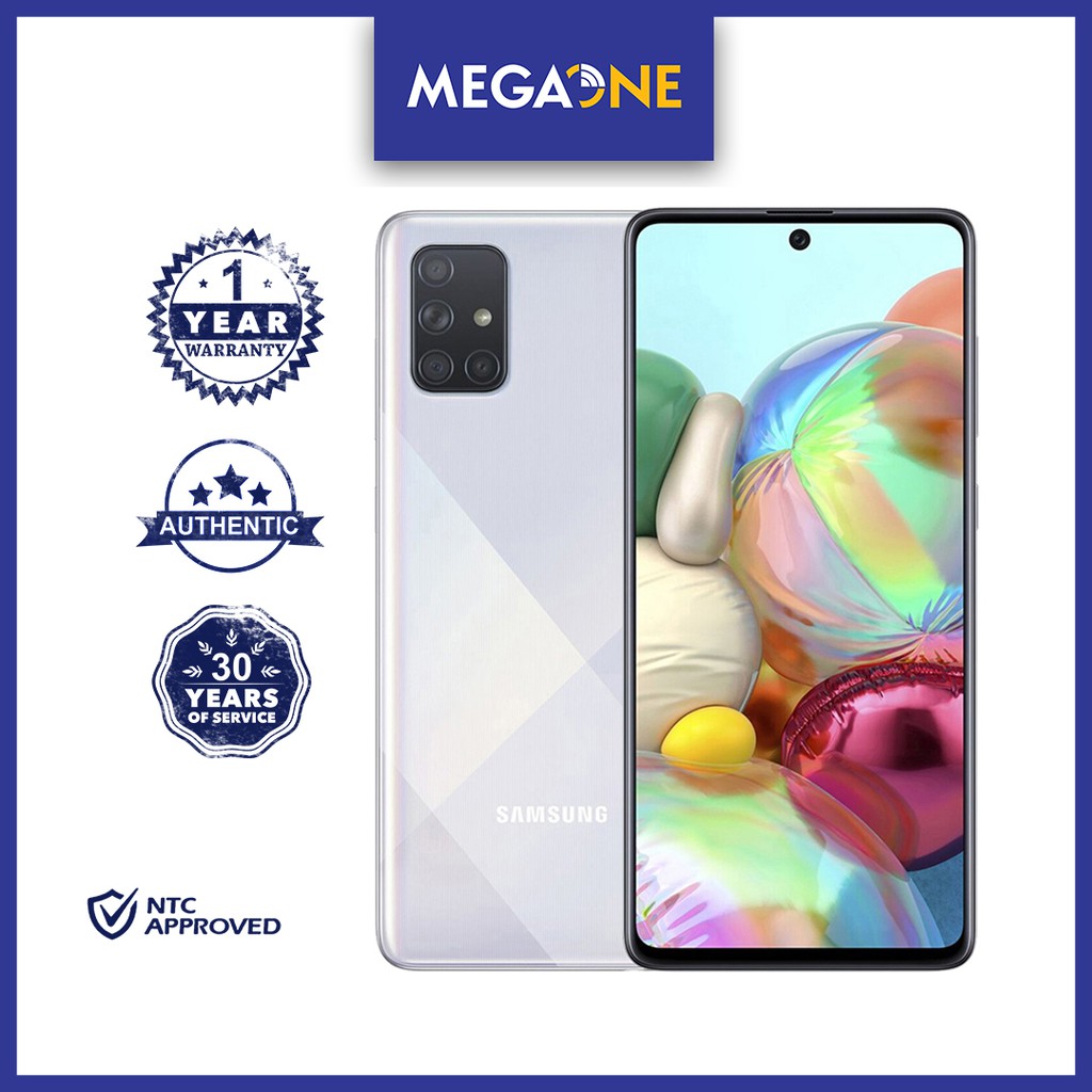 samsung a71128gb