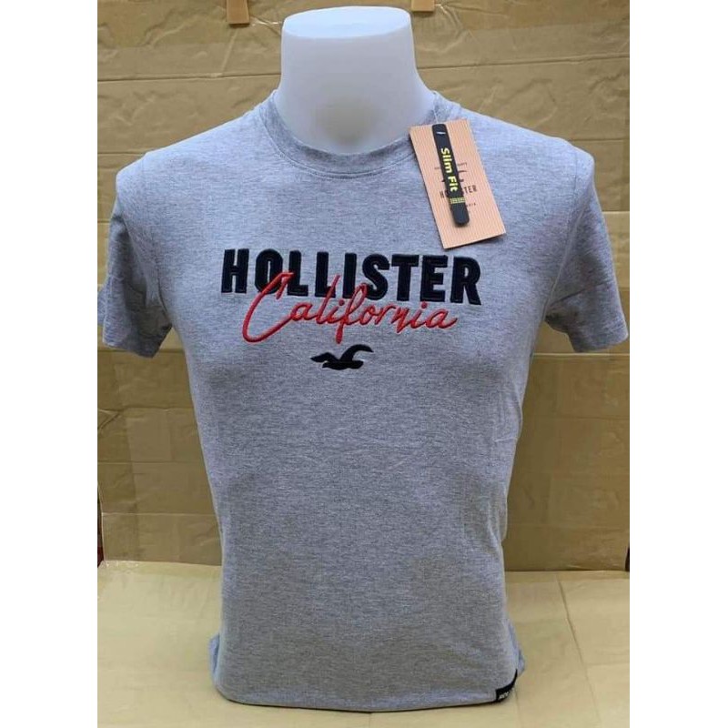 hollister muscle fit jumper