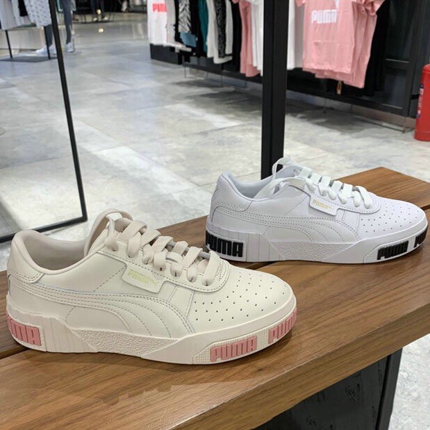 cali bold puma shoes