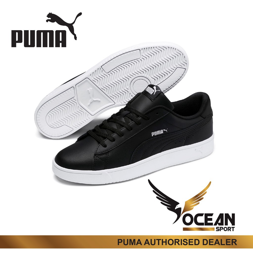 Original Court Breaker Derby L (36950301) - Puma Fashion Men | Shopee Philippines