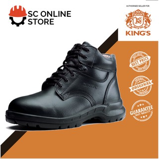 safety shoe store