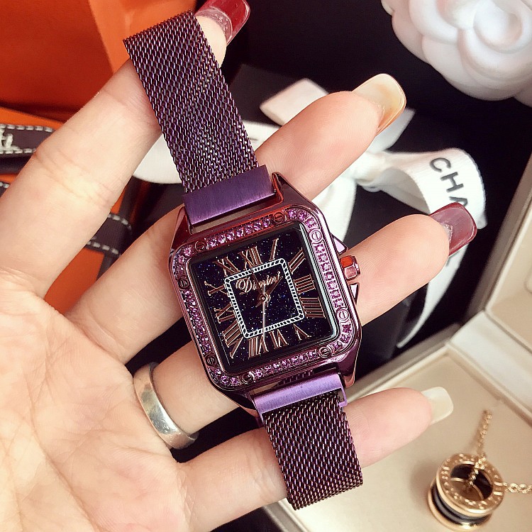 diadora watch