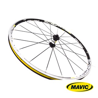 wheelset mavic crossride 26