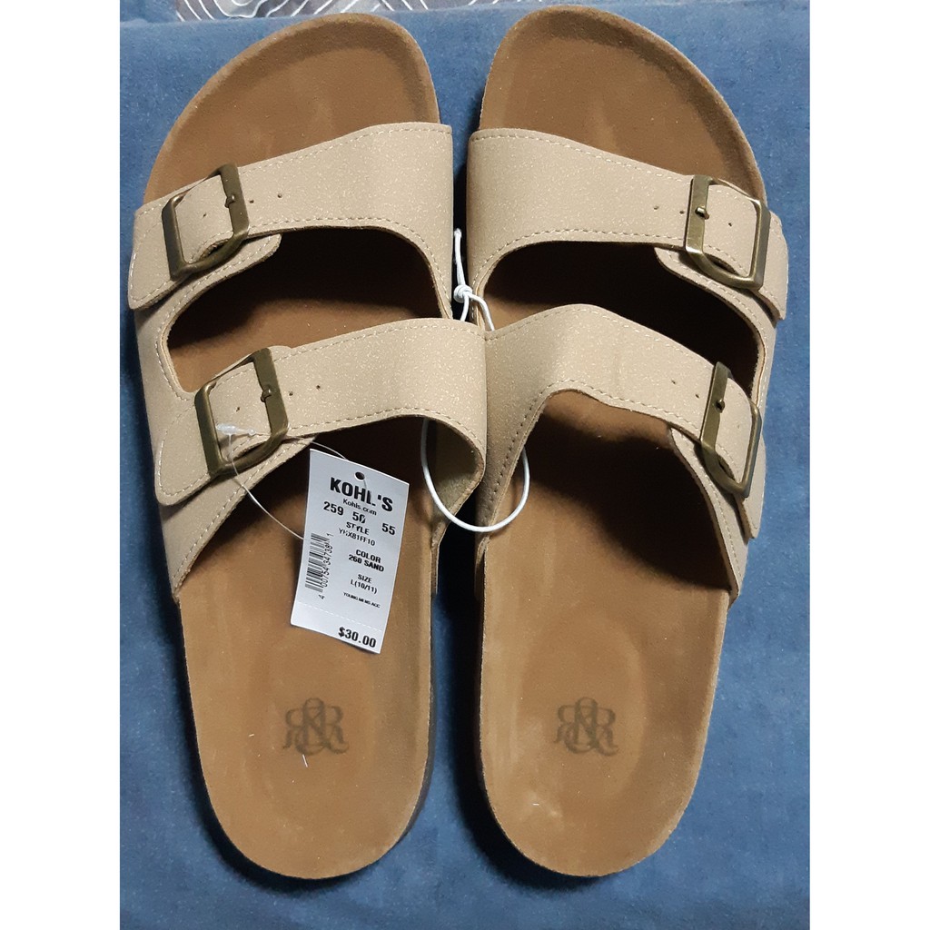 birkenstock alternatives mens