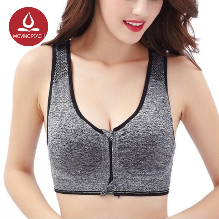 shopee sports bra