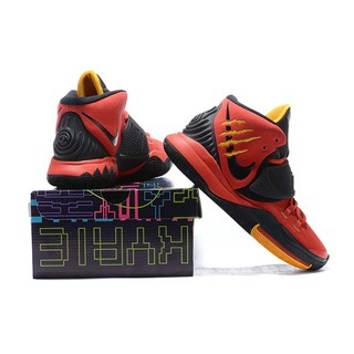 Nike Kyrie 6 EP Pre Heat LA Cheap Sale Shoes Free Shipping