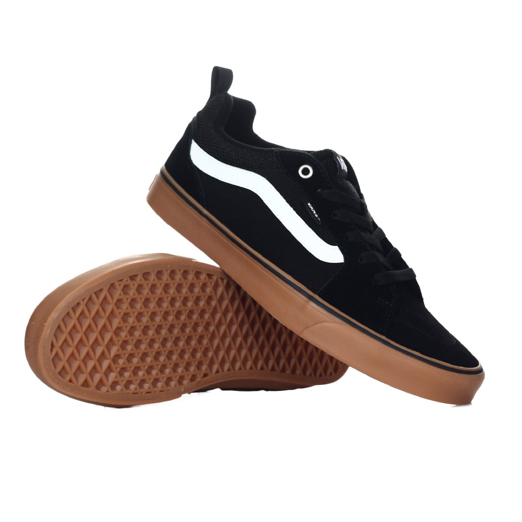 vans filmore gum