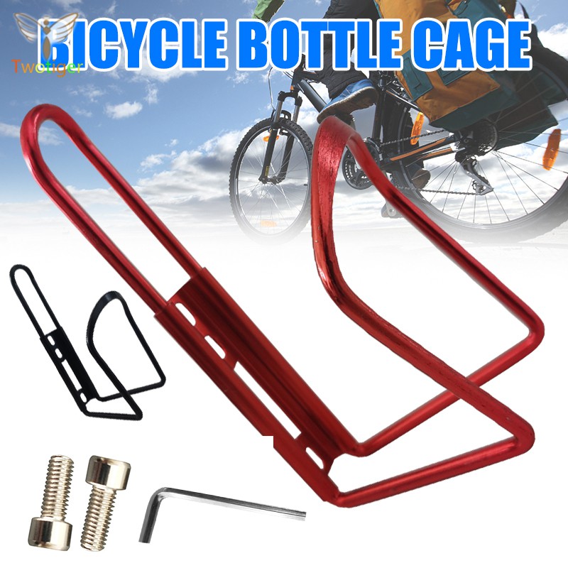 water bottles that fit in bike cages
