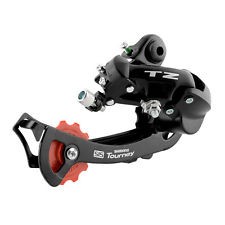 shimano tz rear derailleur