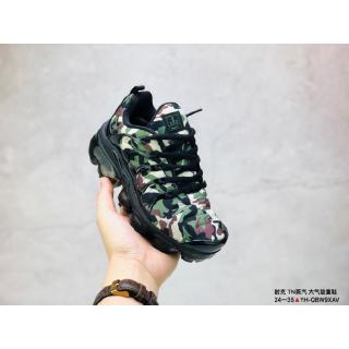 Nike Air VaporMax Plus for kids running shoes size24-35 | Shopee Philippines