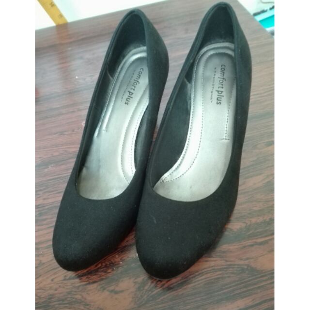 payless comfort plus pumps