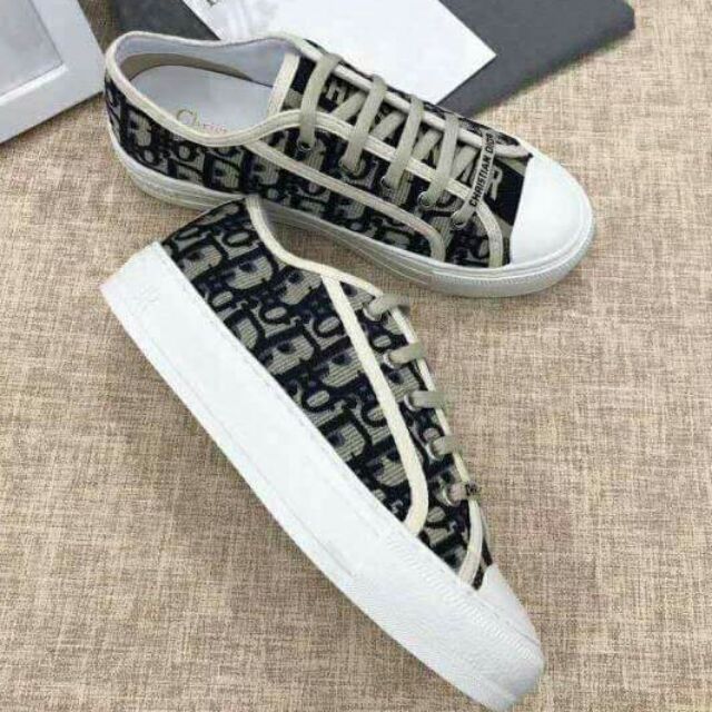 dior converse low cut