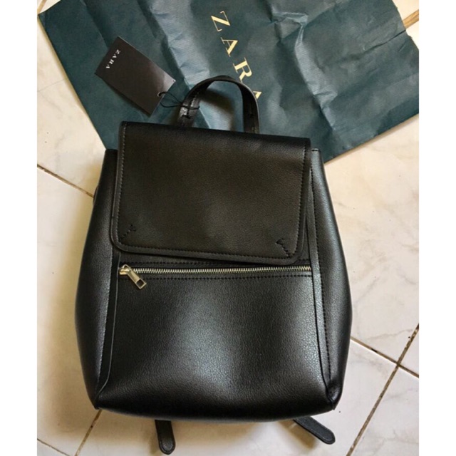 zara backpack