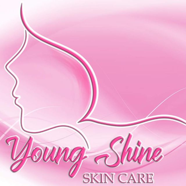 Young Shine skin care, Online Shop Shopee Philippines