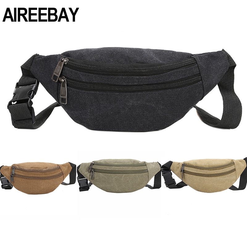 pouch belt bag