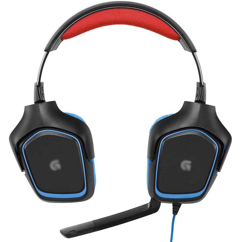 logitech g930 disassembly