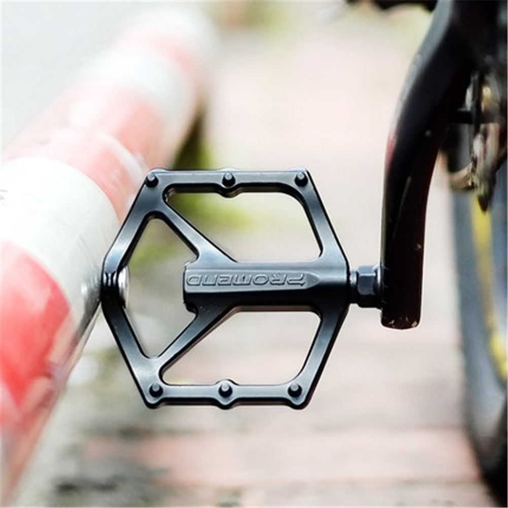 aluminum mtb pedals