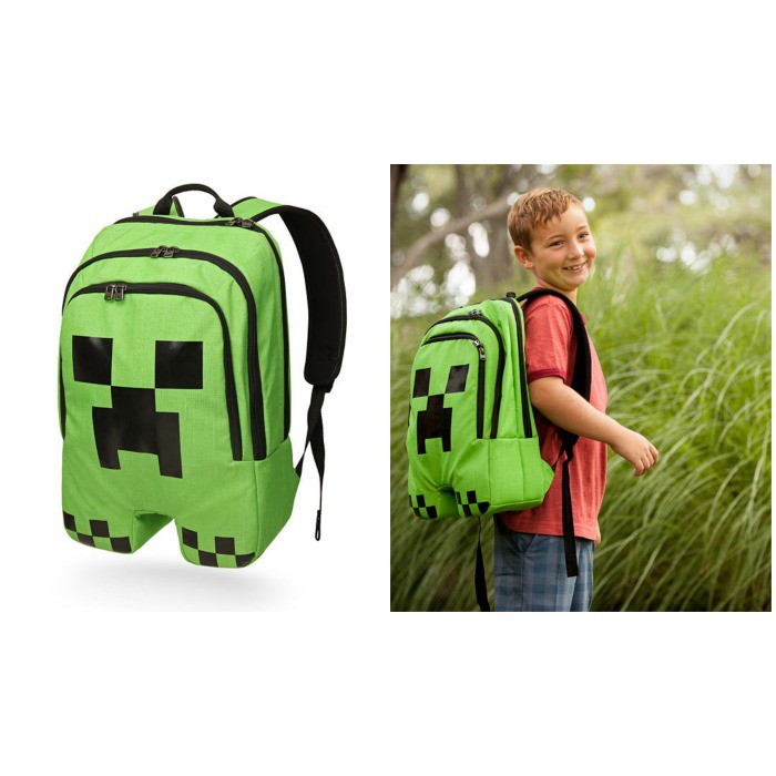 minecraft bag philippines