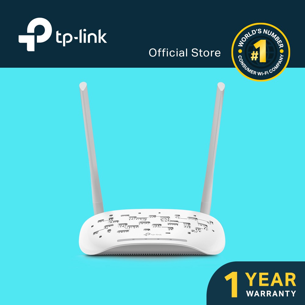TpLink TLWA801N 300Mbps Wireless N Access Point (White) Shopee Philippines