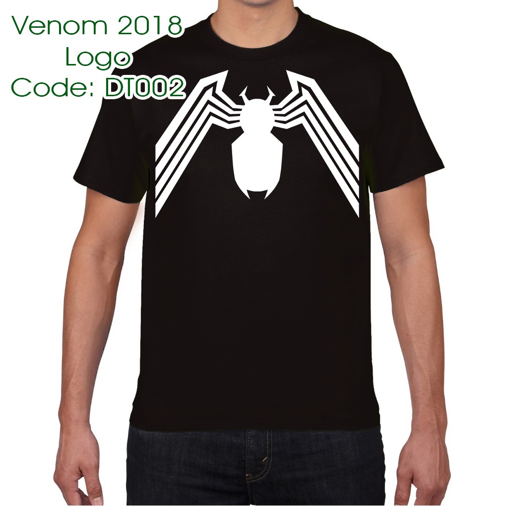 Roblox Venom Shirt - roblox venom shirt id