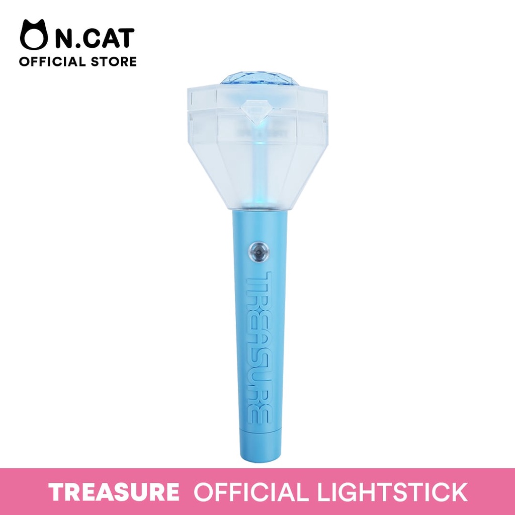 NCAT TREASURE OFFICIAL LIGHTSTICK Shopee Philippines
