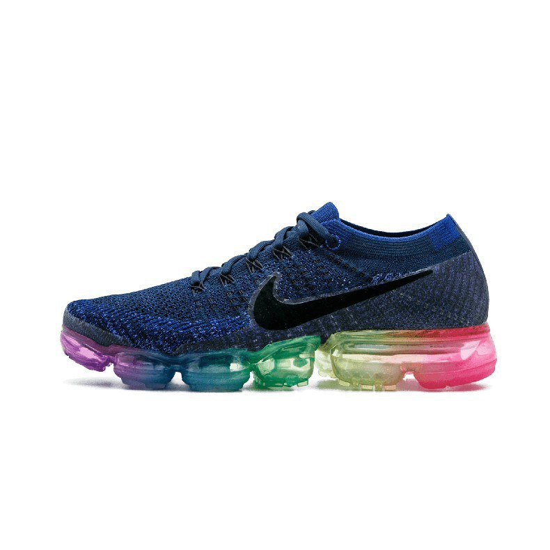 nike vapormax rainbow