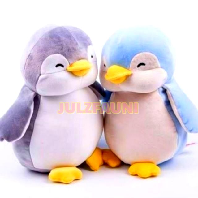 miniso large penguin